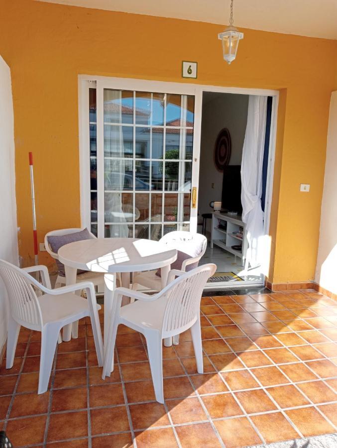Casa La Siesta Villa Caleta De Fuste Exterior photo