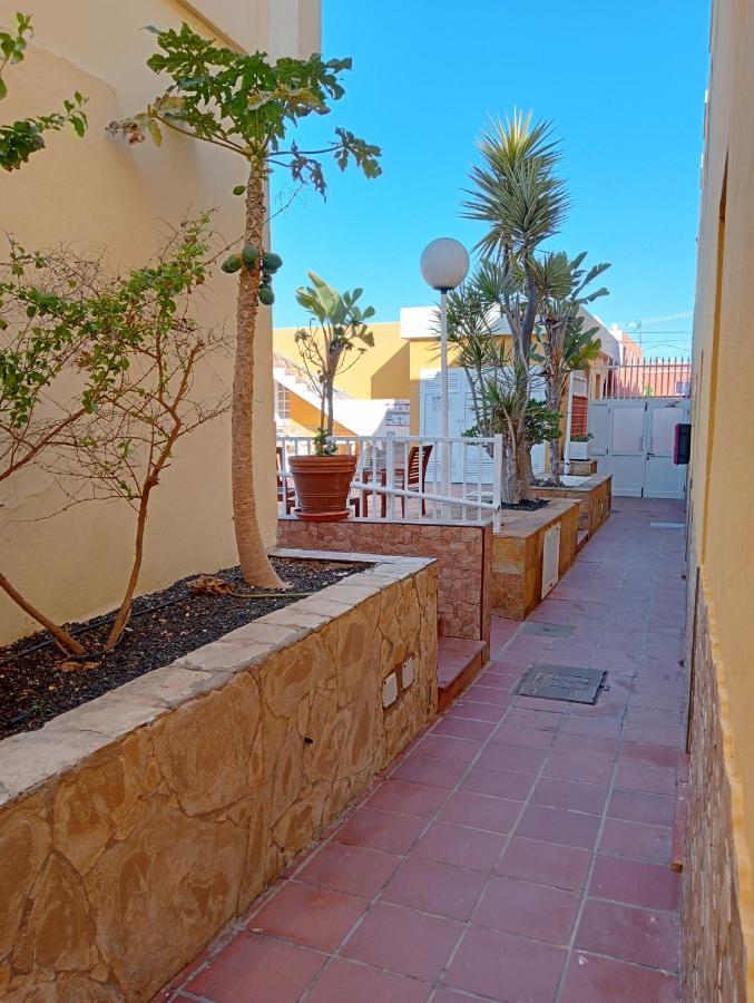Casa La Siesta Villa Caleta De Fuste Exterior photo